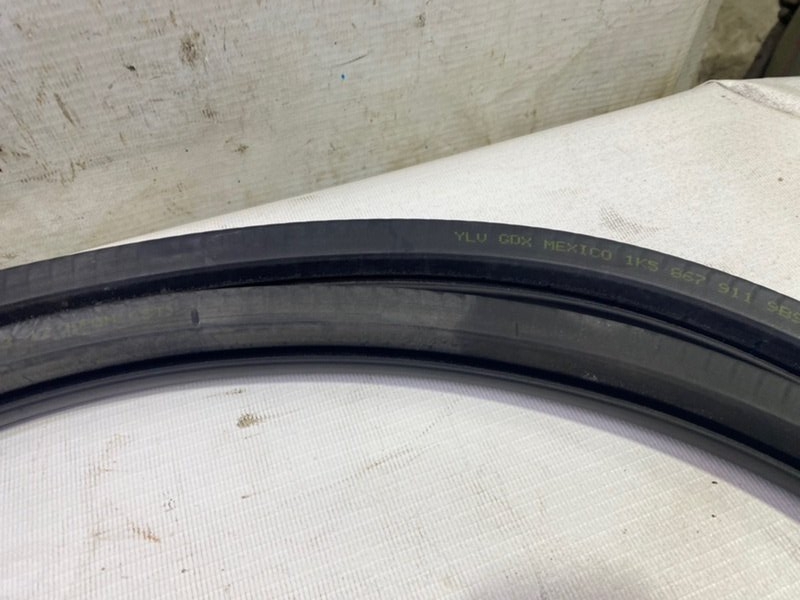 Уплотнитель кузова Volkswagen Jetta 2008