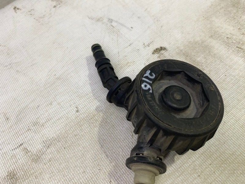 Клапан Renault Logan 2020