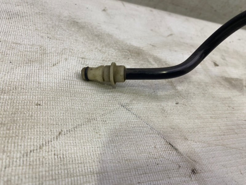 Клапан Renault Logan 2020