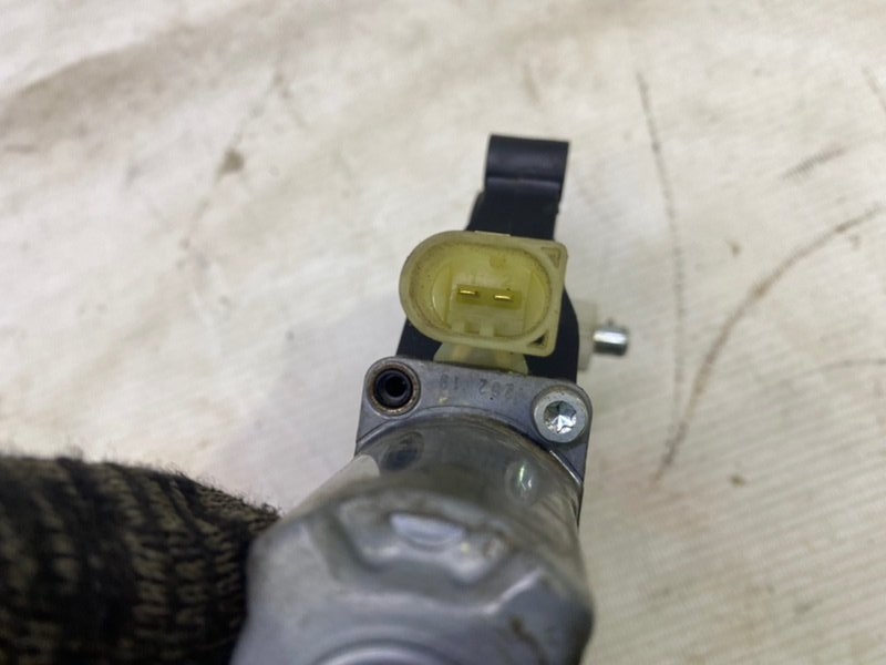 Моторчик стеклоподъемника Lada Vesta 2019