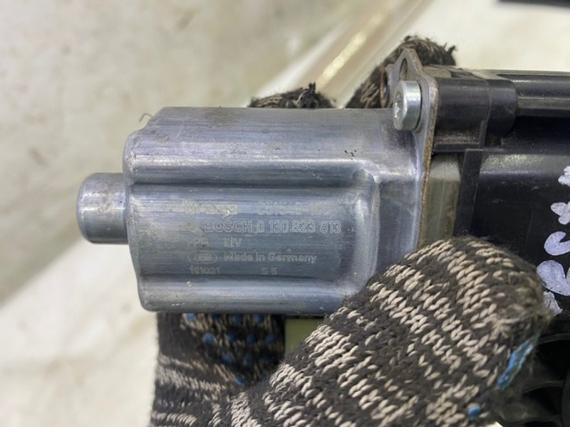 Моторчик стеклоподъемника Lada Vesta 2019