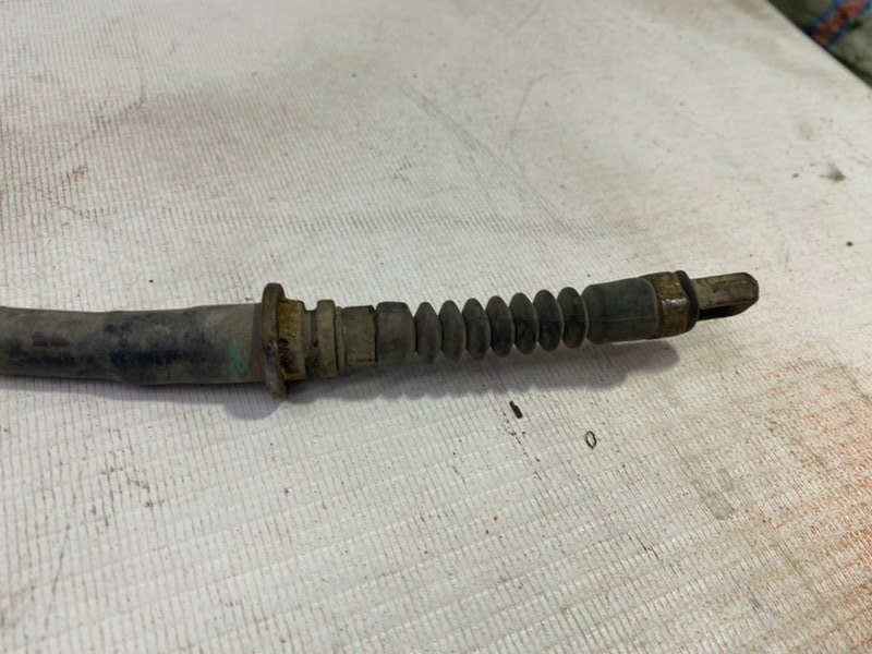 Трос ручника Hyundai Solaris 2014 RB