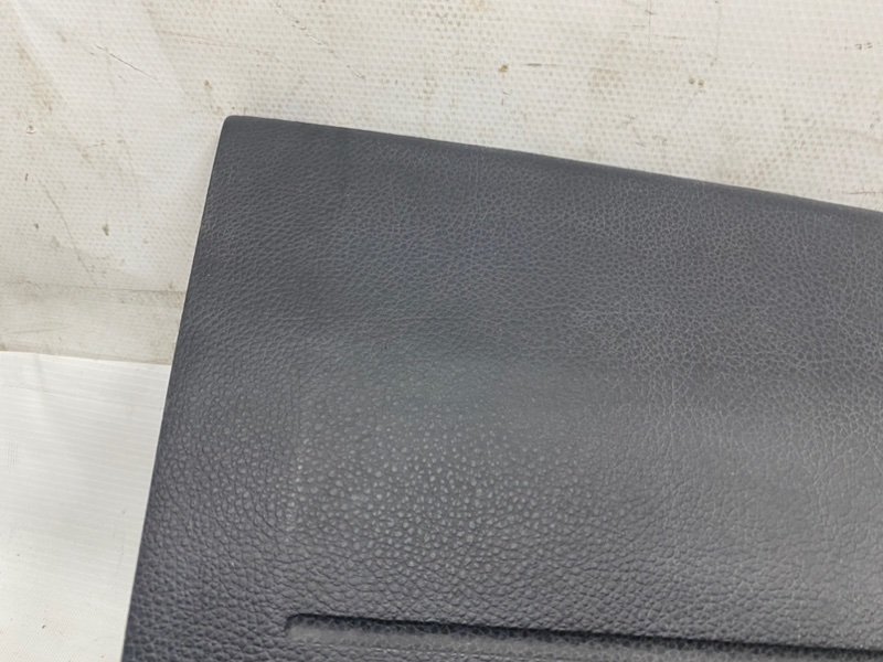 Накладка торпеды Nissan Tiida 2007