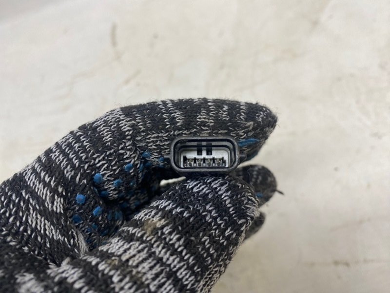 Лямбда зонд Nissan Almera 2014 G15