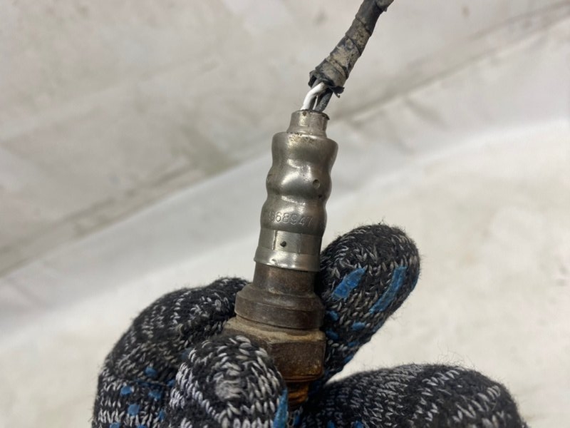 Лямбда зонд Nissan Almera 2014 G15