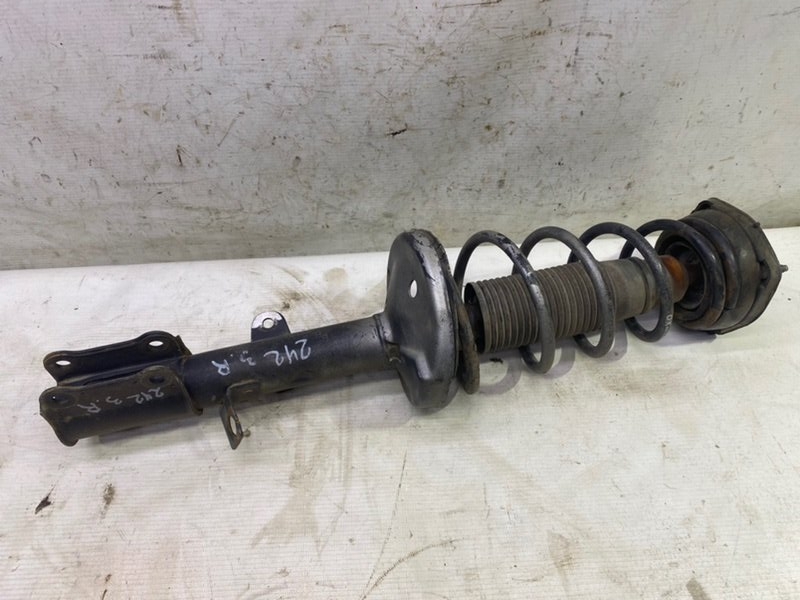 Амортизатор TOYOTA Corolla Levin 1993