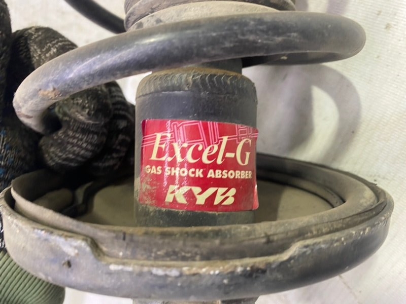 Амортизатор TOYOTA Corolla Levin 1993