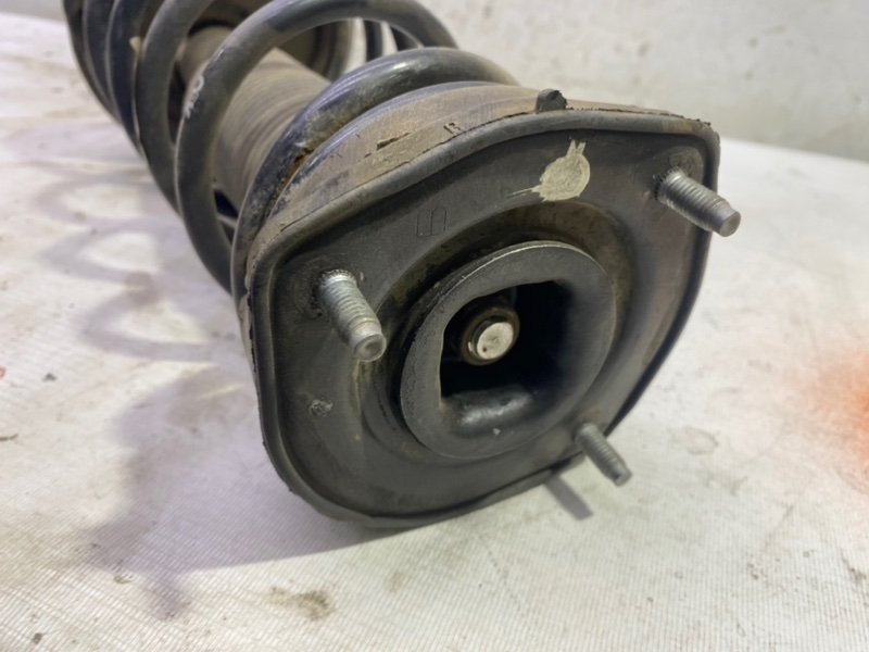 Амортизатор TOYOTA Corolla Levin 1993