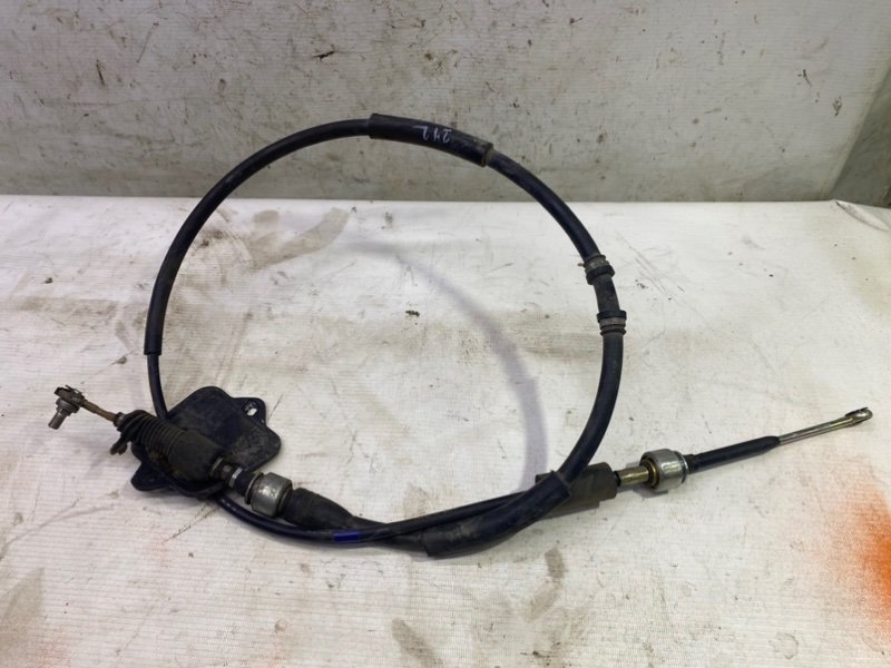 Трос кпп TOYOTA Corolla Levin 1993