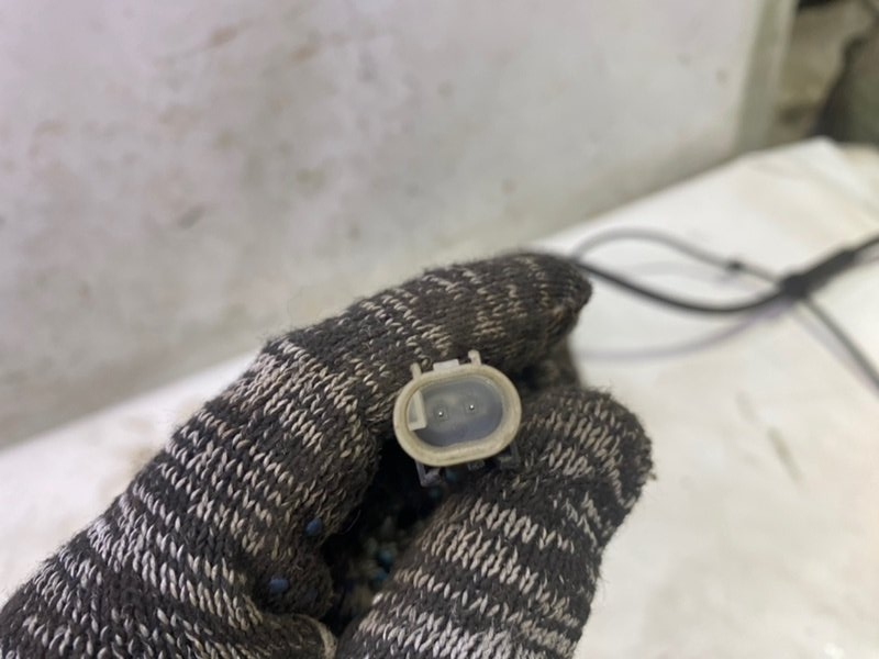 Суппорт Mercedes CLA - Class 2015 CLA 180