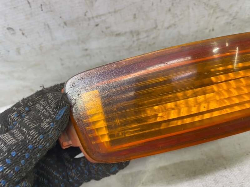 ПТФ TOYOTA Corolla Levin 1993