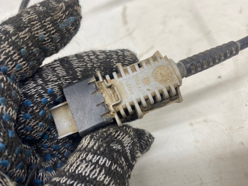 Провод датчика ABS Opel Vectra C 2006