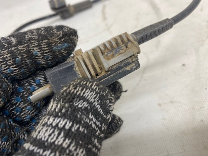 Провод датчика ABS Opel Vectra C 2006