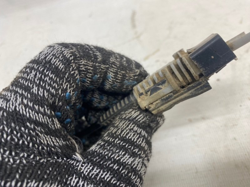 Провод датчика ABS Opel Vectra C 2006