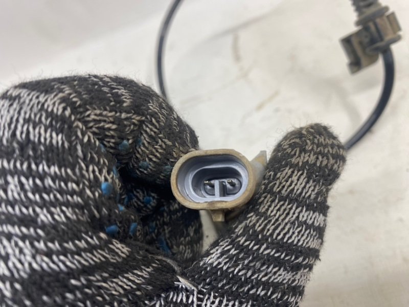 Провод датчика ABS Opel Vectra C 2006