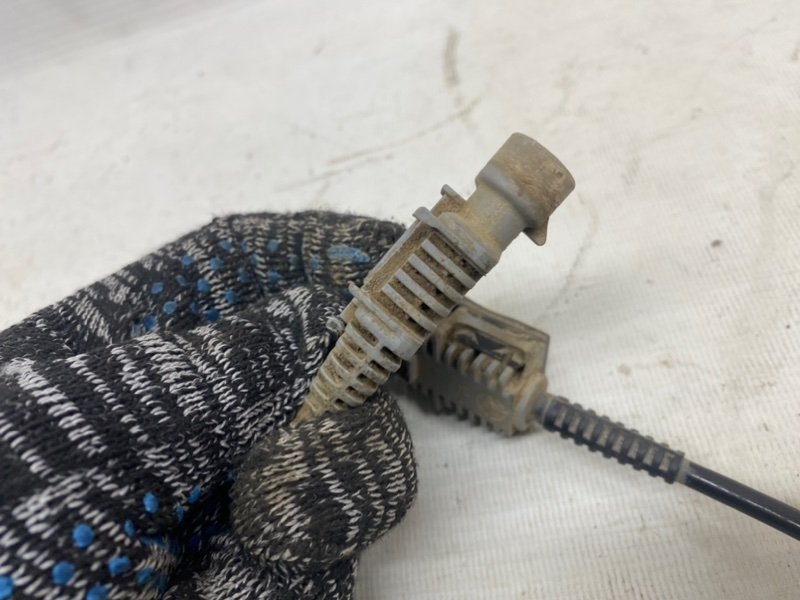 Провод датчика ABS Opel Vectra C 2006