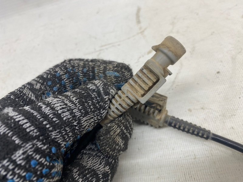 Провод датчика ABS Opel Vectra C 2006