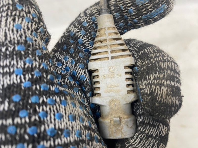 Провод датчика ABS Opel Vectra C 2006