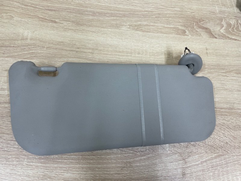 Козырек солнцезащитный Toyota Corolla 2008 E150