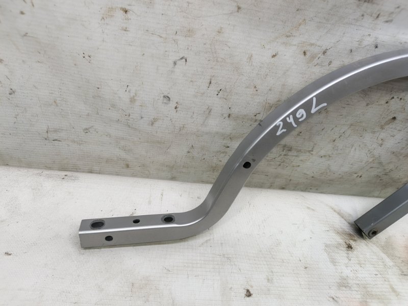 Петля багажника Toyota Corolla 2008 E150