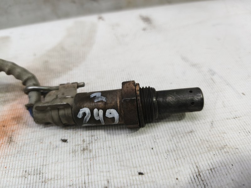 Лямбда зонд Toyota Corolla 2008 E150