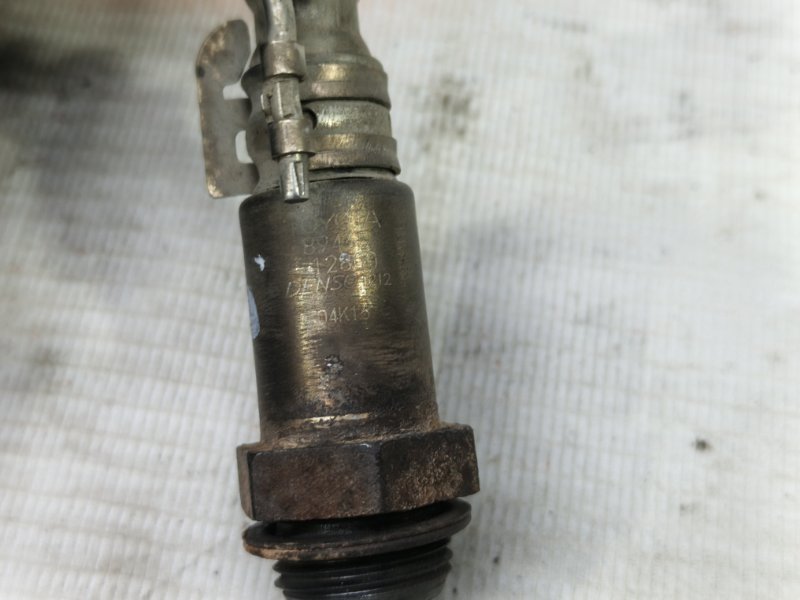 Лямбда зонд Toyota Corolla 2008 E150