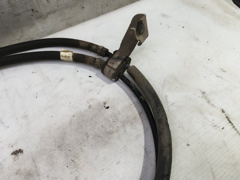 Трос МКПП Toyota Corolla 2008 E150