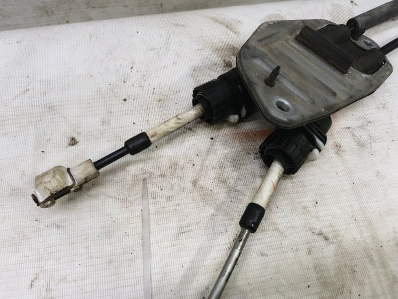 Трос МКПП Toyota Corolla 2008 E150