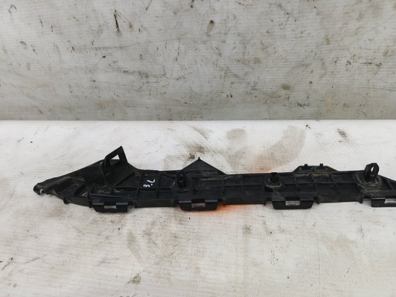 Кронштейн бампера Toyota Corolla 2008 E150