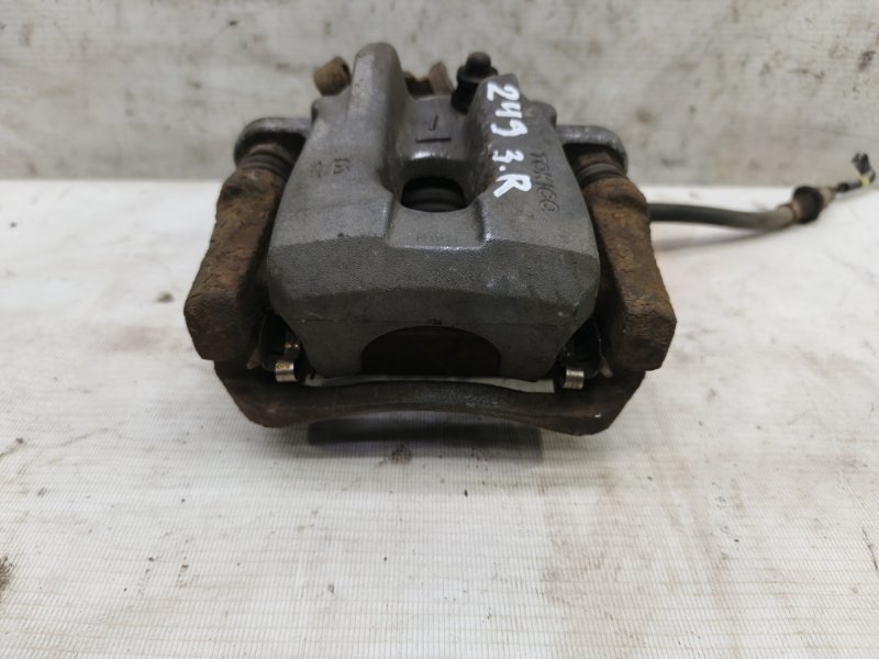 Суппорт Toyota Corolla 2008 E150