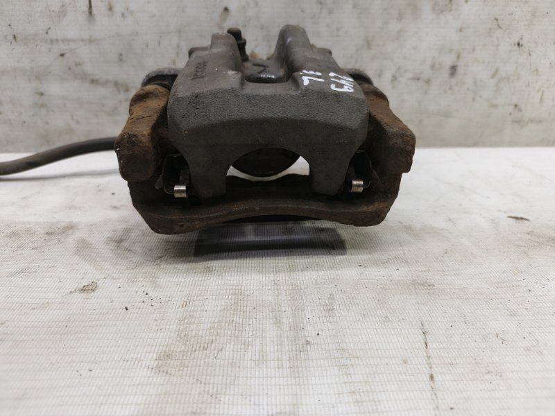 Суппорт Toyota Corolla 2008 E150