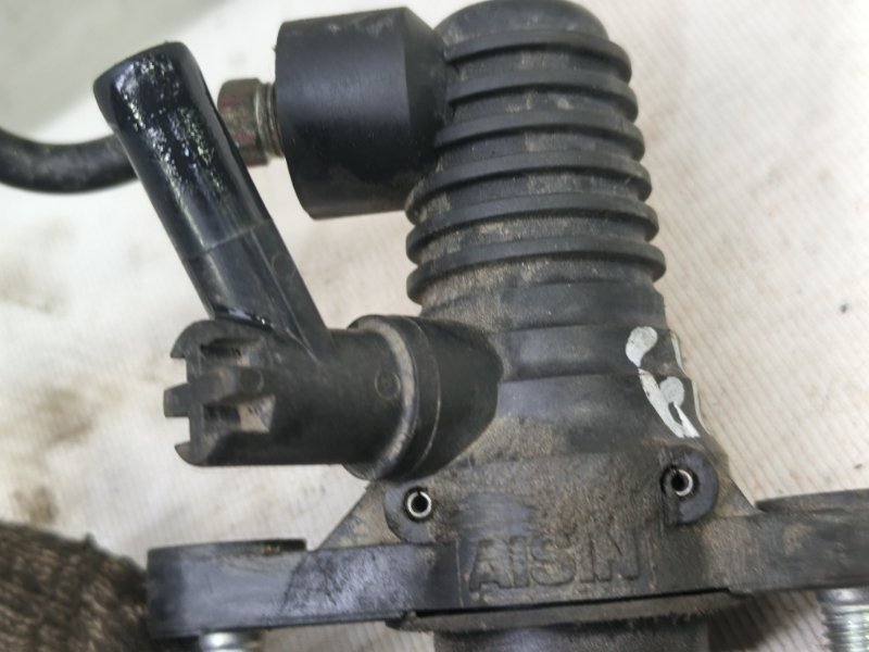 Цилиндр сцепления главный Toyota Corolla 2008 E150