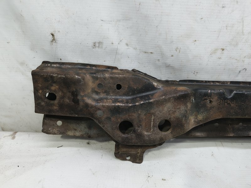 Балка под радиатор Chevrolet Cobalt 2013