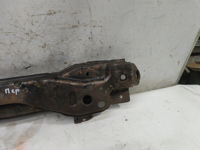 Балка под радиатор Chevrolet Cobalt 2013