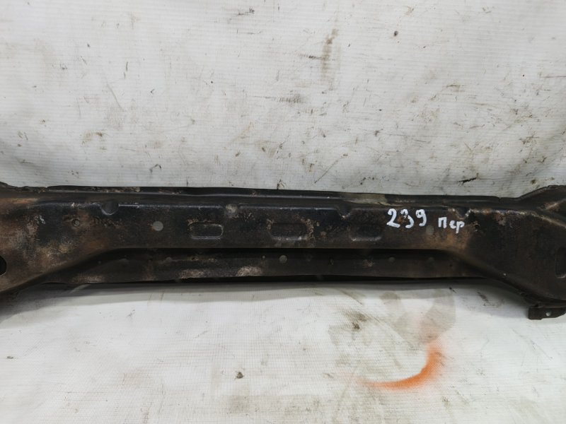 Балка под радиатор Chevrolet Cobalt 2013