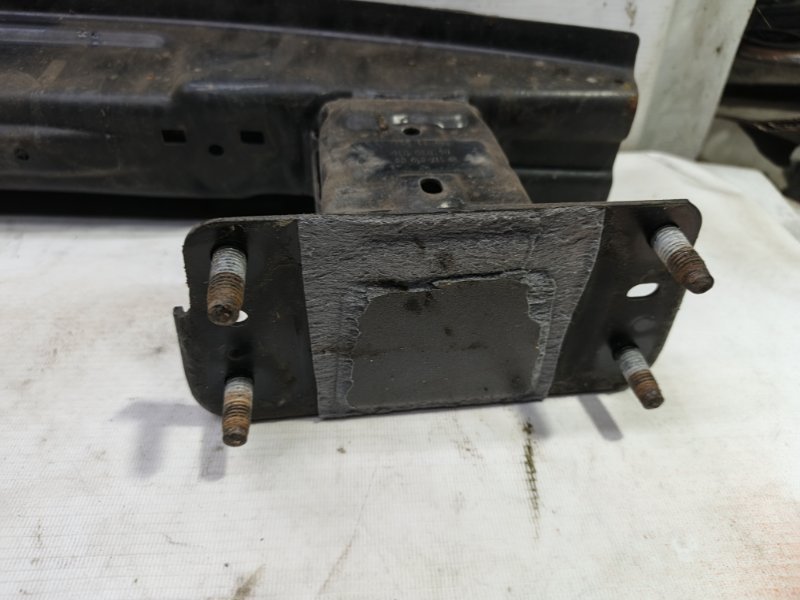 Усилитель бампера Mercedes CLA - Class 2015 CLA 180