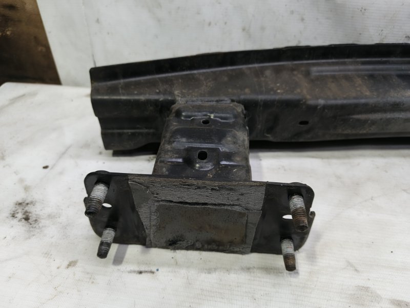 Усилитель бампера Mercedes CLA - Class 2015 CLA 180