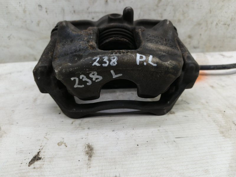 Суппорт Mercedes CLA - Class 2015 CLA 180