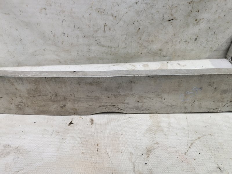 Усилитель бампера Mercedes CLA - Class 2015 CLA 180