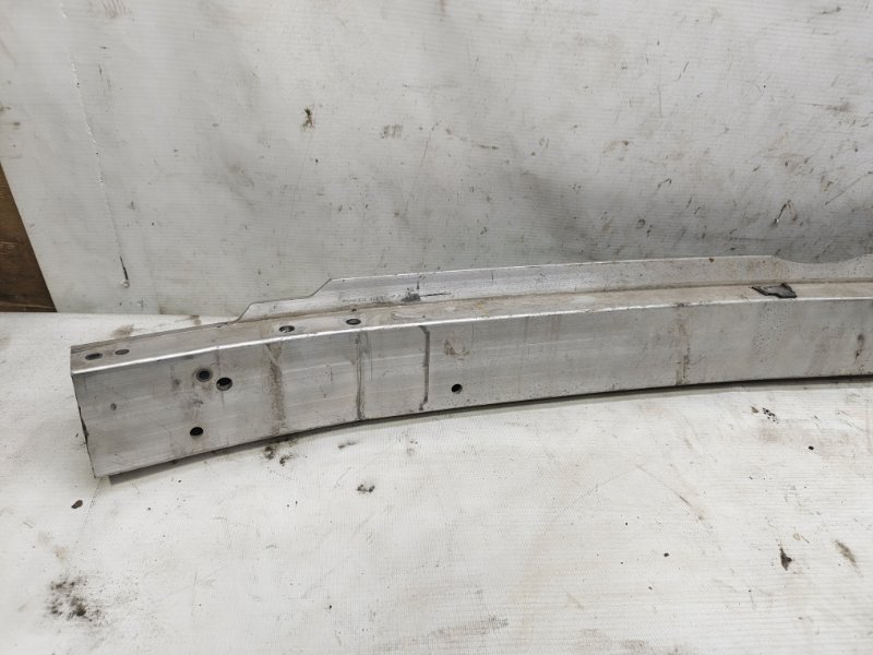 Усилитель бампера Mercedes CLA - Class 2015 CLA 180