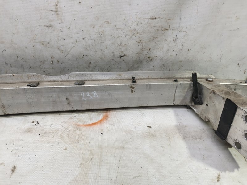 Усилитель бампера Mercedes CLA - Class 2015 CLA 180