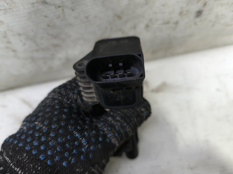 Катушка зажигания Volkswagen Polo 2017