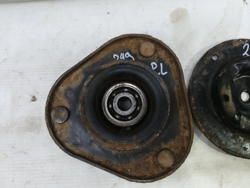 Опора стойки Toyota Corolla 2008 E150