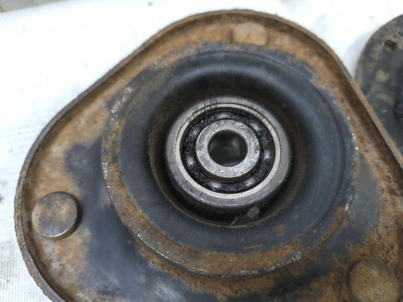 Опора стойки Toyota Corolla 2008 E150