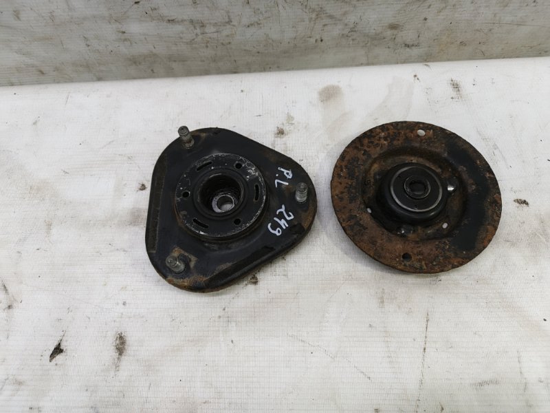 Опора стойки Toyota Corolla 2008 E150