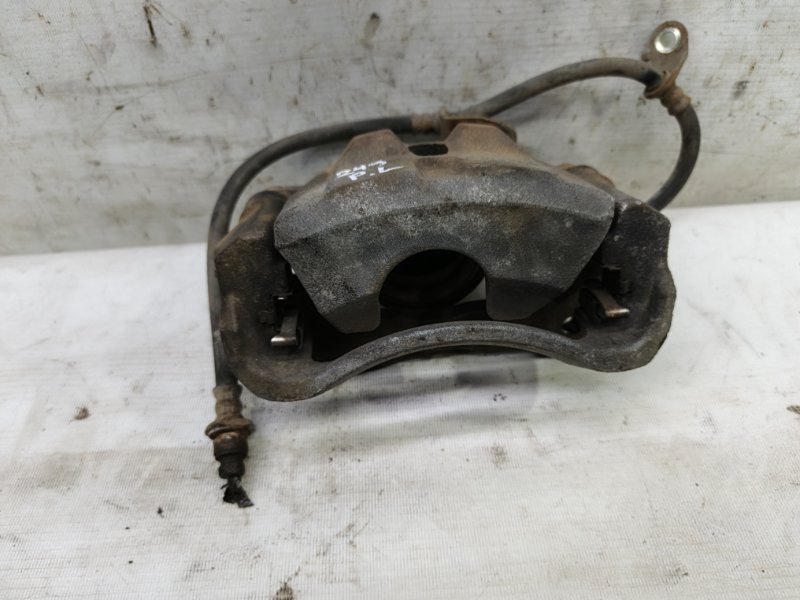 Суппорт Toyota Corolla 2008 E150