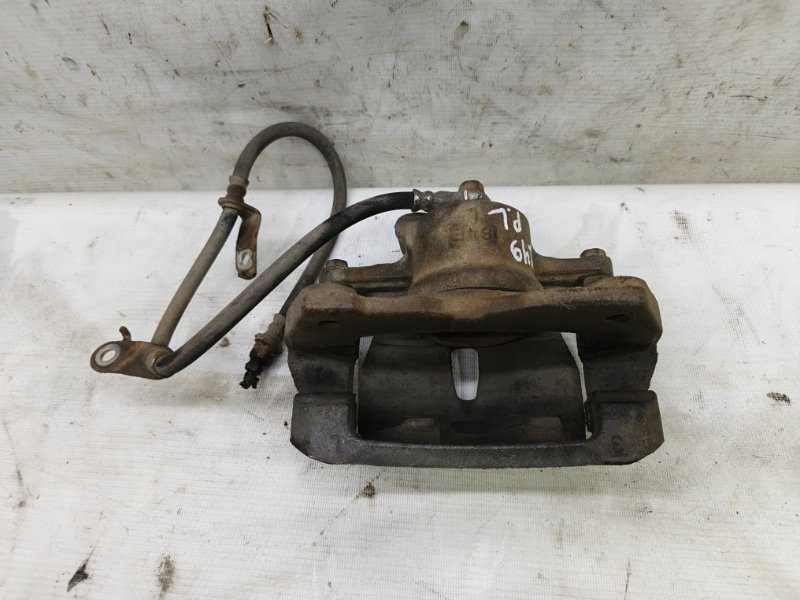 Суппорт Toyota Corolla 2008 E150