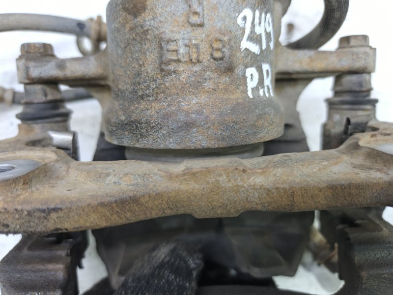 Суппорт Toyota Corolla 2008 E150