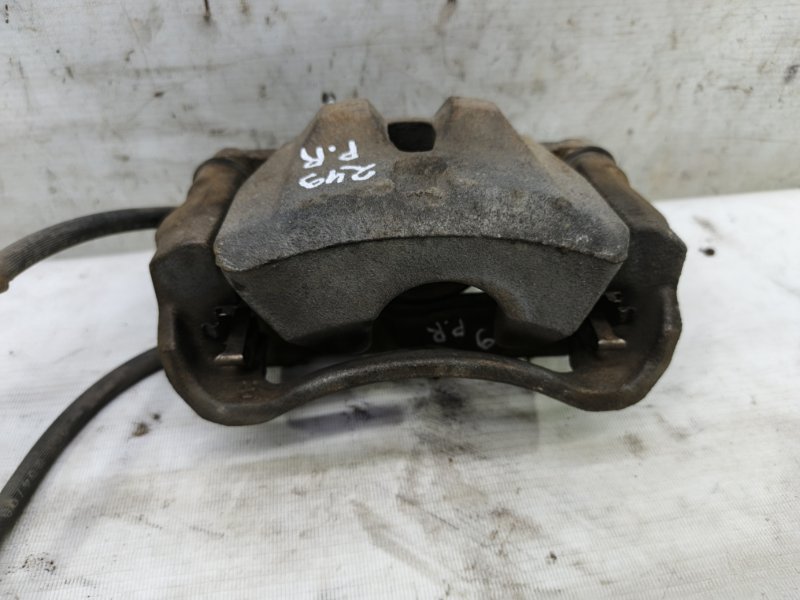 Суппорт Toyota Corolla 2008 E150