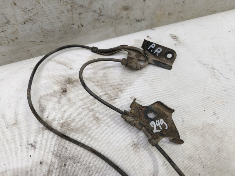 Датчик ABS Toyota Corolla 2008 E150